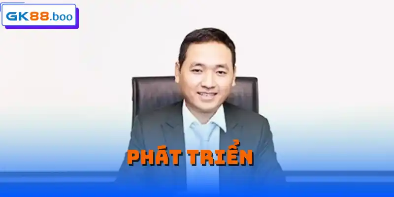 Sự phát triển bền vững